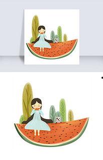 娱乐吃瓜背景图片下载